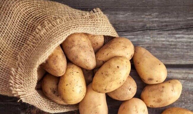 The Ultimate Guide to Potato Preservation: Prevent Greening and Sprouting for Extended Freshness