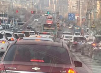 The 4 Times You Should Never Open Your Window: A Guide to Avoiding Unwanted Troubles.