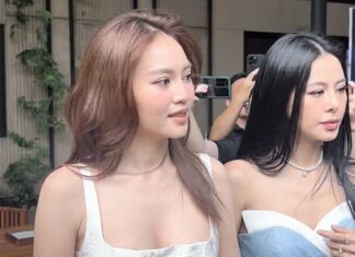 The Golden Ratio: Unveiling the Natural Beauty of Vietnam’s Leading Ladies