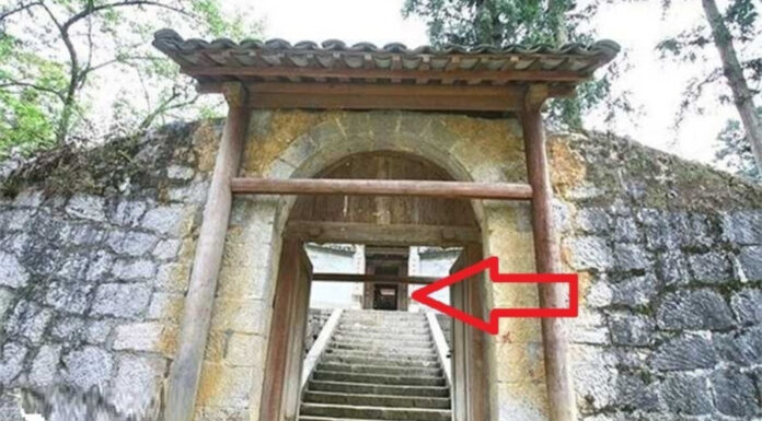 The House of Two Doors: A Tale of Turmoil and Uncertainty