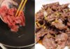 The Ultimate Beef Stir-Fry: A Flavorful Twist to Eliminate Any Unwanted Odors, Leaving Your Meat Tender and Delicious