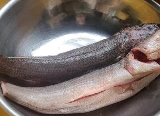 The Ultimate Guide to Marinating Fish: Transform Your Dish with a Blast of Flavour and a Tender, Yet Firm Texture.