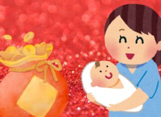 The Lucky Three: Unveiling the Auspicious Hours of the Wood Snake Baby’s Birth, Blessed by the Goddess of Mercy and the God of Wealth for a Life of Abundance.