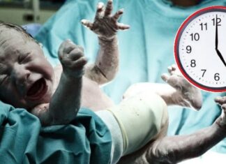 The Golden Birth Hours: Unveiling the Fortunate Child’s Timeline