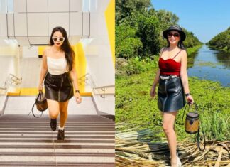 The Ultimate Guide to the Shoe Style That Shark Binh’s Ex-Wife Swears By: Create 7749 Chic Looks With This One Simple Trick