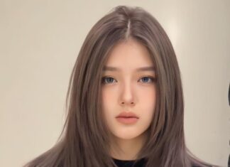 5 Winter Hairstyles to Transform Round Faces and Defy Age