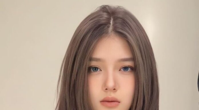 5 Winter Hairstyles to Transform Round Faces and Defy Age