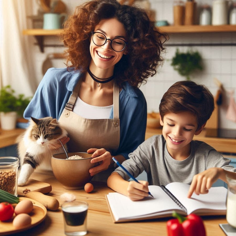 5 Ways Parents Unknowingly Stifle Their Children’s Talents