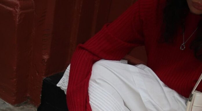 5 Alluring and Chic White Shoes Styles for Women this Fall/Winter