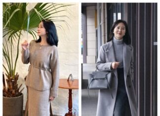 The Ultimate Guide: 5 Ways to Choose Flattering Dresses for Women Over 40 and 50, with Bonus Styling Tips for a Polished Look