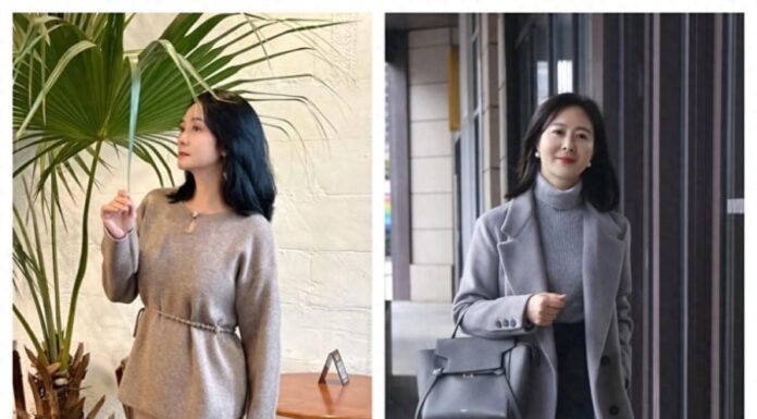 The Ultimate Guide: 5 Ways to Choose Flattering Dresses for Women Over 40 and 50, with Bonus Styling Tips for a Polished Look