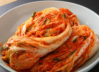 The Ultimate Guide to Making Delicious and Authentic Korean Kimchi