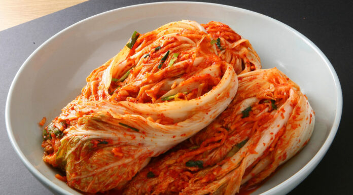 The Ultimate Guide to Making Delicious and Authentic Korean Kimchi