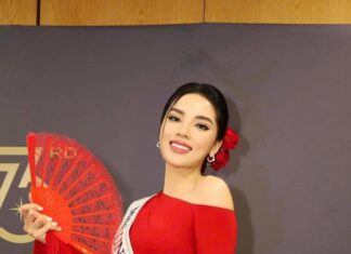 Recapping Ky Duyen’s Impressive Fashion Journey at Miss Universe