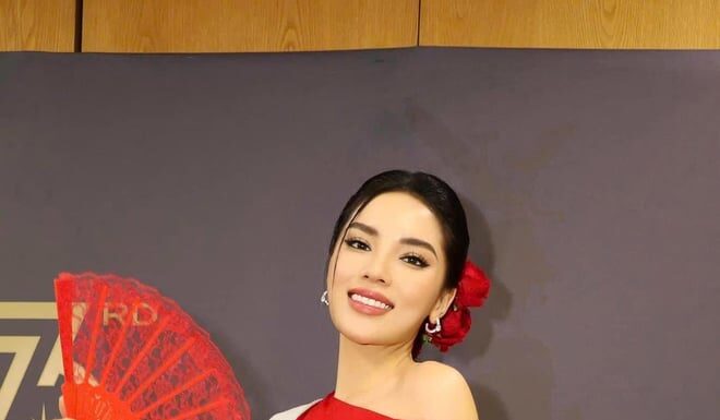 Recapping Ky Duyen’s Impressive Fashion Journey at Miss Universe