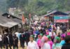 The Ancient Love Reunion: A Journey to the Oldest Love Market in Ha Giang