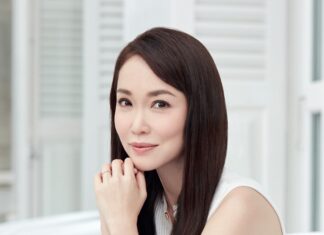 The Ageless Beauty of the ‘The Return of the Condor Heroes’ Fame Shares Her 3 Simple Secrets to Luscious, Thick Hair.