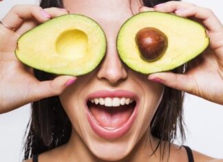 5 Foods for Glowing, Youthful Skin Without the Need for Cosmetics