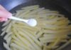 The Secret to Crispy Fries: A Chef’s Technique for the Perfect Crunch