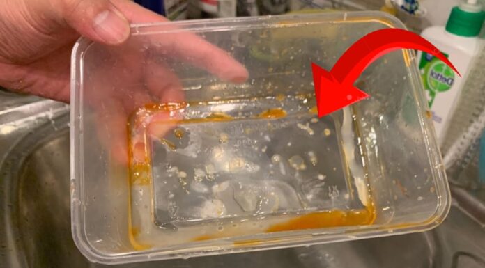 The Ultimate Guide to Grease-Free Bliss: Transform Your Stained Plastic Containers Without the Scrub