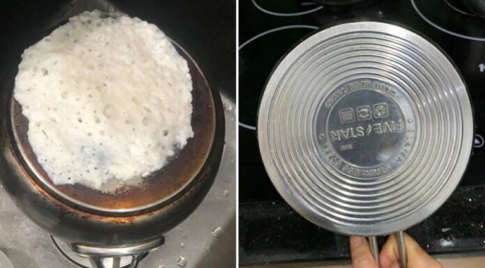 The Ultimate Guide to Cleaning Stainless Steel Pots: Reveal a Sparkling New-Like Shine Without Chemicals