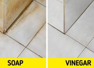 The Ultimate Guide to a Sparkling Clean Bathroom Floor: Quick, Easy, and Long-Lasting Results