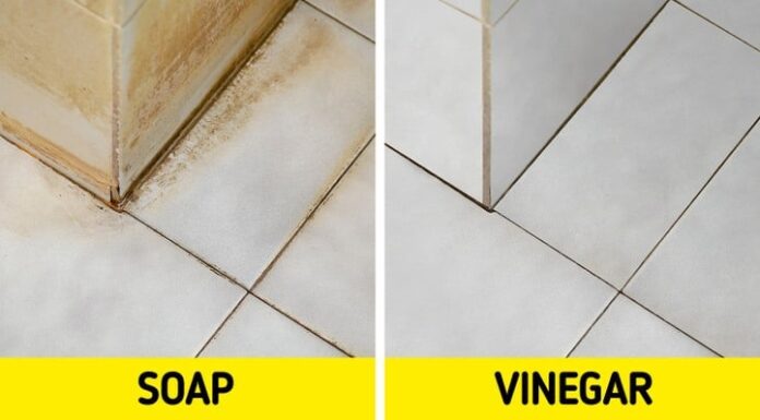 The Ultimate Guide to a Sparkling Clean Bathroom Floor: Quick, Easy, and Long-Lasting Results