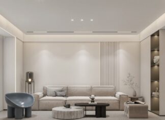 The Ultimate Guide to Ceiling Makeovers: 4 Modern Alternatives to Old-School Drop Ceilings