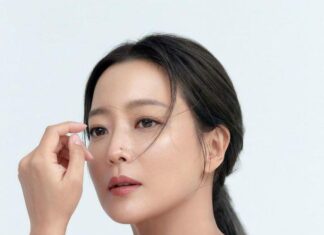 The Secret to Her Age-Defying Beauty: “Korea’s Number One Beauty” Shares Her Trusted Skincare Staple at 47