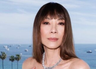 The Ageless Martial Arts Star: Uncover the Simple Secrets to His Youthful Glow at 62