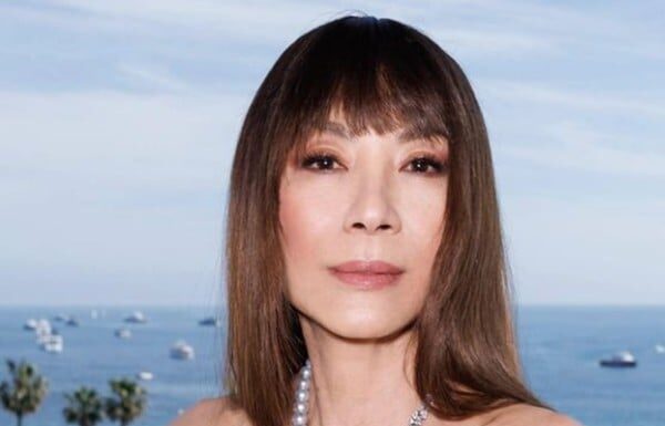 The Ageless Martial Arts Star: Uncover the Simple Secrets to His Youthful Glow at 62