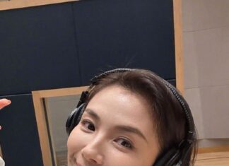 The Ageless Beauty of “Heavenly Dragon Eight Departments” Star: Defying Time with Her Enviable Complexion