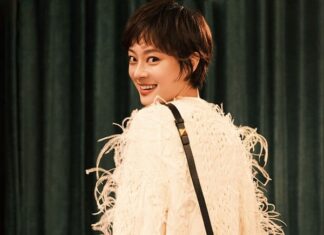 The Beauty Secrets of a “Empresses in the Palace” Star: 4 Tips for Glowing, Youthful Skin