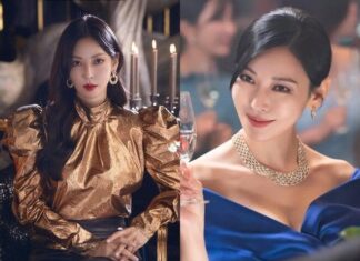 “Ageless Penthouse Villainess”: How the 43-year-old Star Maintains Her Flawless, Poreless, Youthful Skin