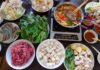 The Vegetables You Shouldn’t Add to Your Hot Pot