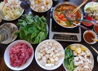 The Vegetables You Shouldn’t Add to Your Hot Pot