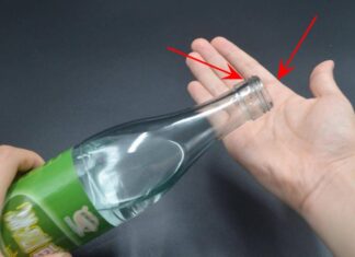 The Magic of Vinegar: An Unexpected Hack for Your Hands