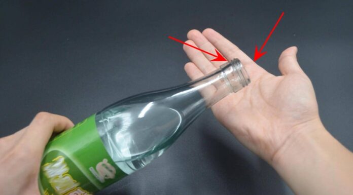The Magic of Vinegar: An Unexpected Hack for Your Hands