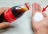 The Magic of Salt and Sugar: A Simple Solution for Household Problems