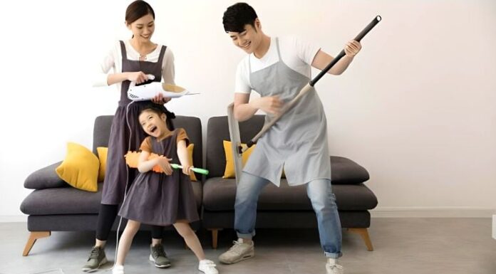 The Ultimate Guide to Spring Cleaning: Where to Start?