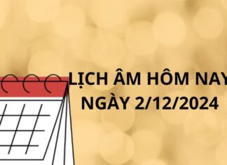 The Power of Lunar Calendar: 2nd of December—A Day to Embrace Prosperity