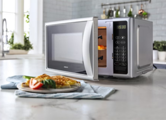The 3 Don’ts of Microwave Usage