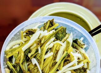 3 Types of Green Vegetable Leaves That Are Nutritional Powerhouses: Affordable and Delicious