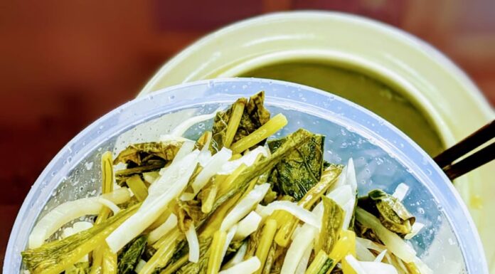 3 Types of Green Vegetable Leaves That Are Nutritional Powerhouses: Affordable and Delicious