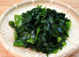 The Ultimate Bone-Boosting Vegetable: Unlocking the Power of Japan’s Longevity Secret
