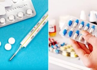 5 Essential Medications to Stock Up for the Rainy Season