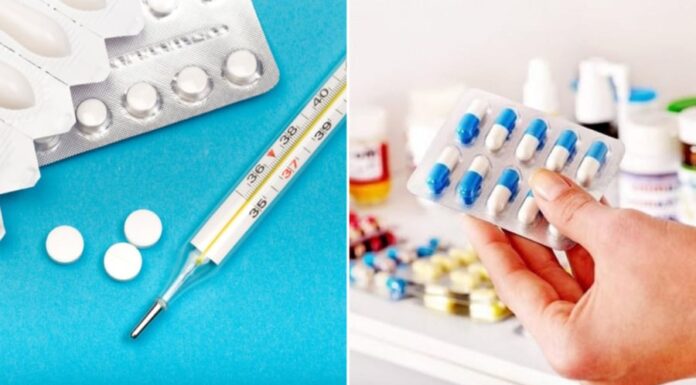 5 Essential Medications to Stock Up for the Rainy Season