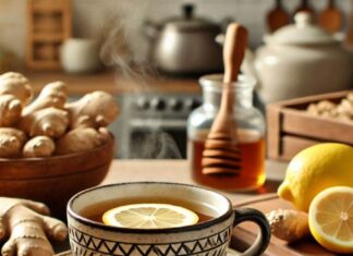 The 5 Teas to Get Your Dream Waistline, Even in Winter