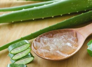 The Ultimate Guide: 5 Anti-Aging Aloe Vera Recipes for Youthful Skin