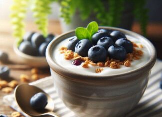 Does Eating Yogurt Every Day Make You Healthier Than Those Who Don’t?